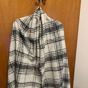 Wrap, shawl, scarf